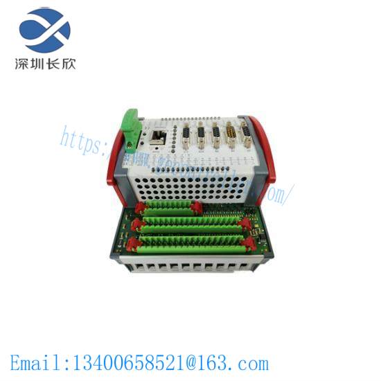 MOOG T161-902A-00-B4-2-2A