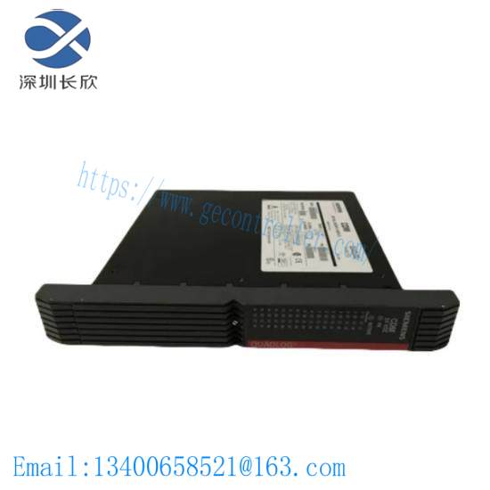 Moore 16809-41/5 QLCDM024DCBAN  Critical Discrete Module