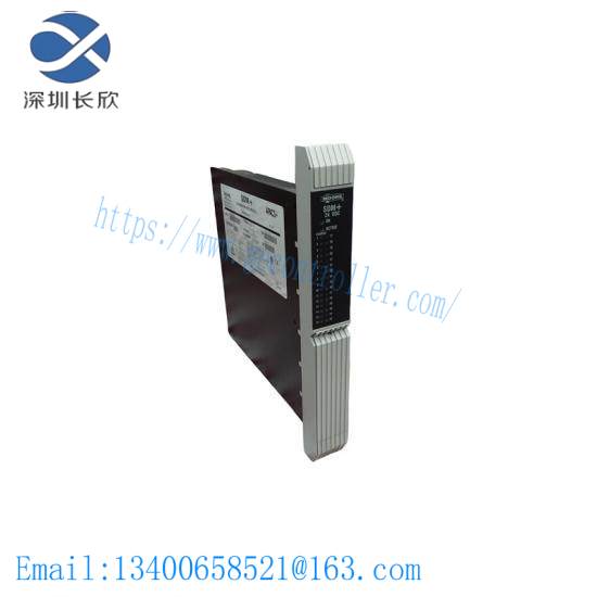 Moore 39SDM024DCCBN 16101-174R/12 SDM+Standard Discrete Module