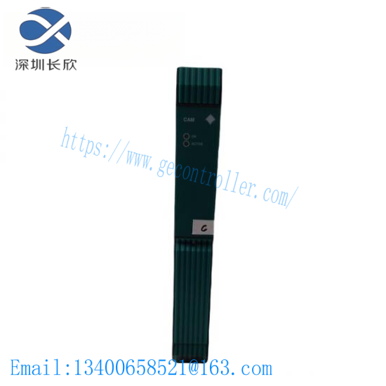 Moore PSCAMAAN 16404-500R/3 Yokogawa