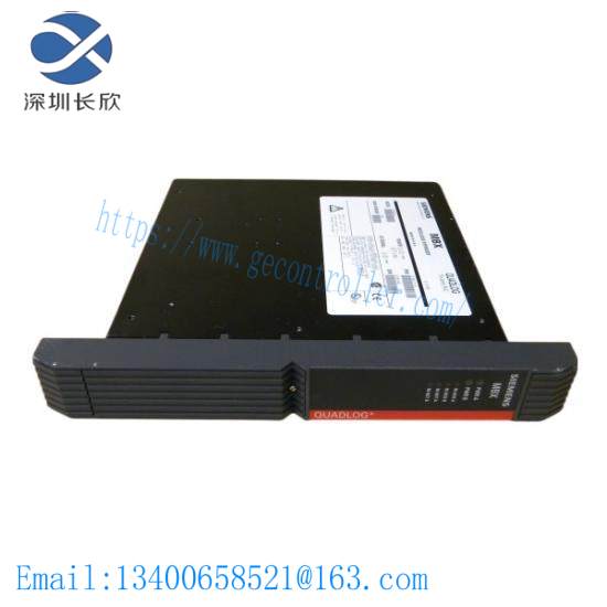 Moore QLMBXNAN BUS EXPANDER MODULE