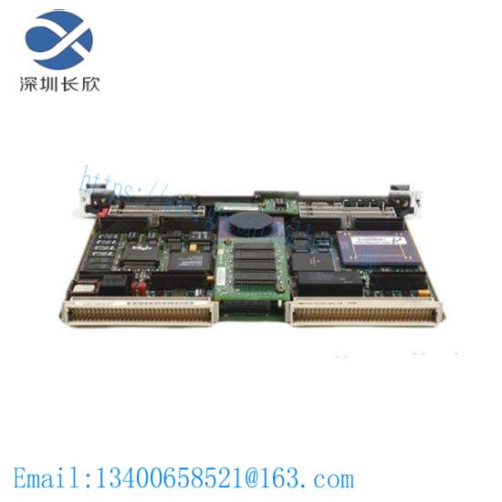 MOTOROLA MVME162-13 Embedded Controller