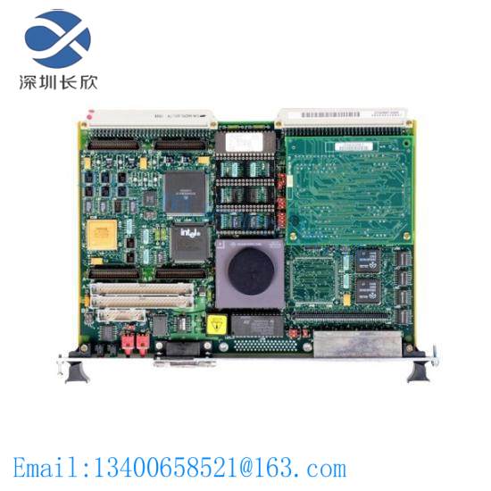 MOTOROLA MVME162-212 Embedded Controller