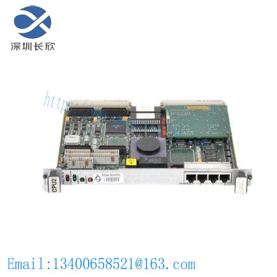 MOTOROLA MVME162-220 Embedded Controller