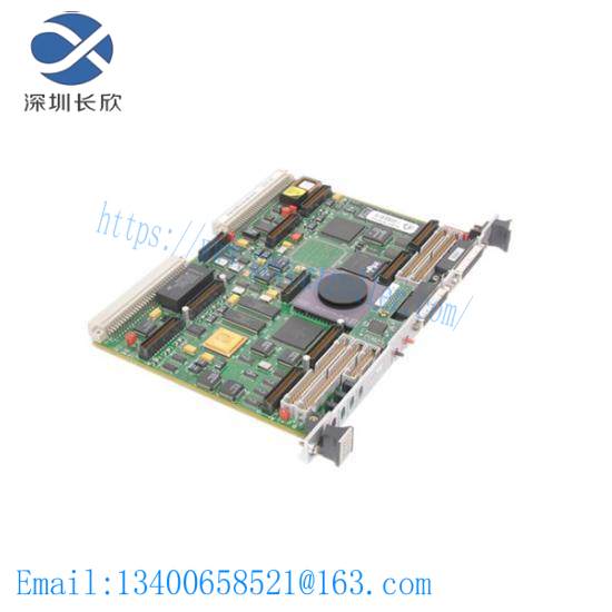 MOTOROLA MVME162-512A Embedded Controller
