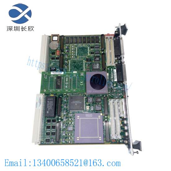 MOTOROLA MVME162PA-344 Embedded Controller