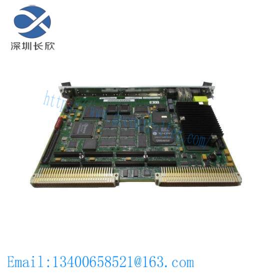 MOTOROLA MVME2301-900 VME Processor Module