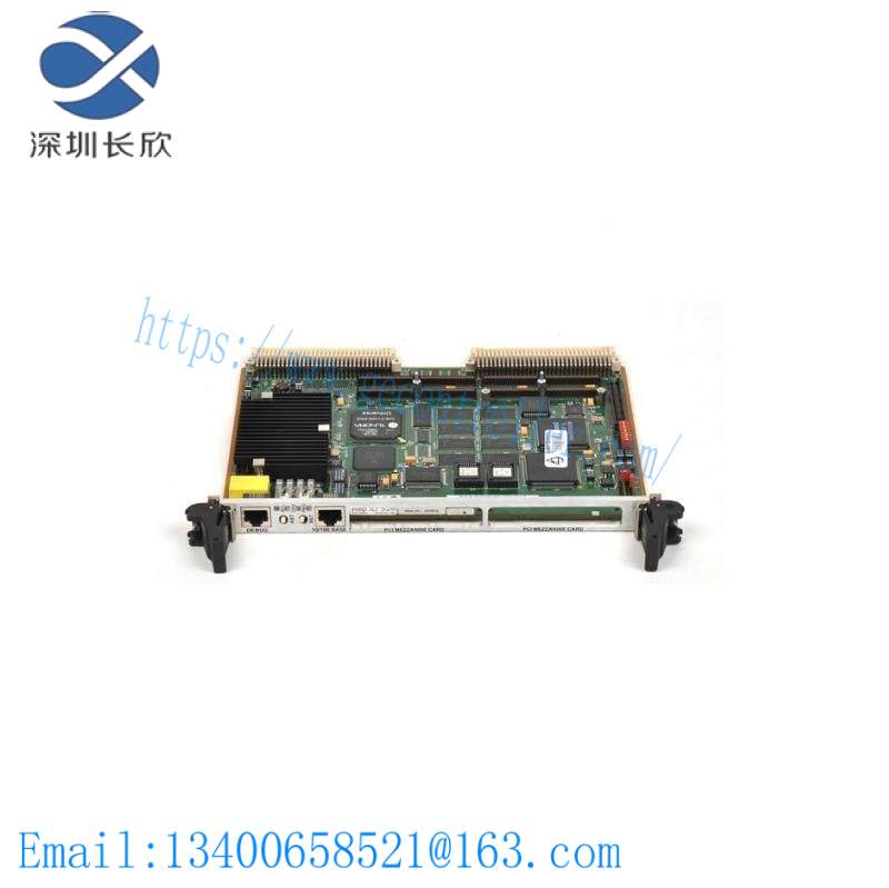 Motorola MVME166-012A