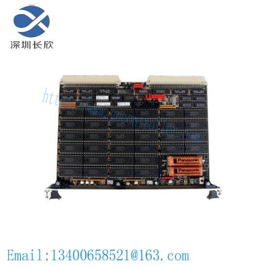 MOTOROLA MVME55006E-0163