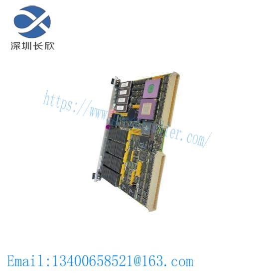 Motorola MVME 147S-1 CPU Card