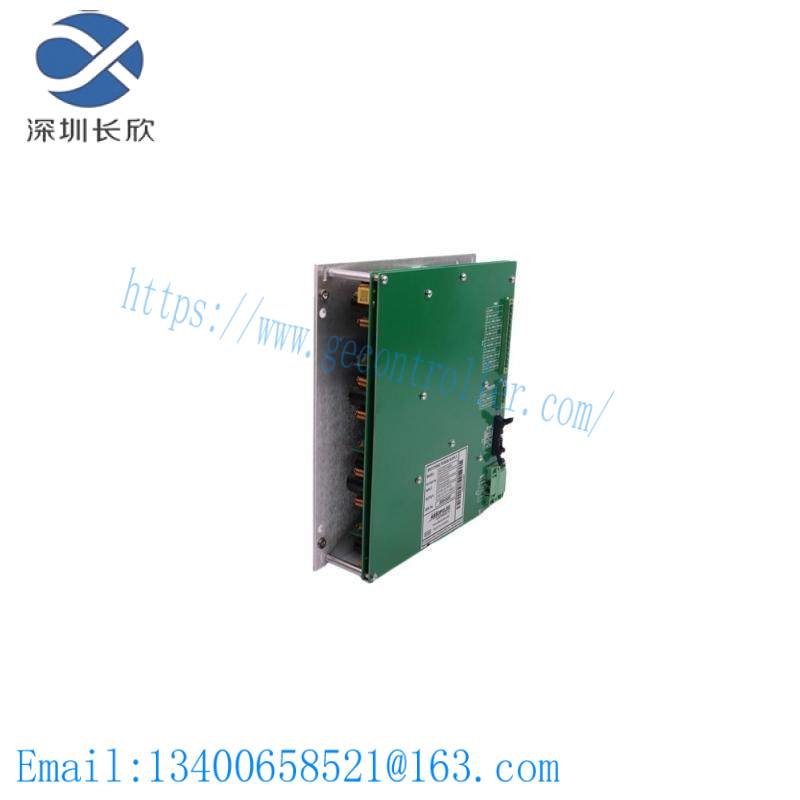 AB MOX720-P4668E 80026-518-01 POWER SUPPLY PKG