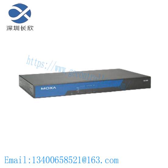 MOXA ES-1026 24-Port Industrial Ethernet Switch