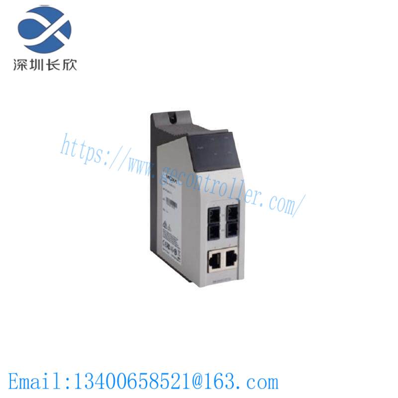 MOXA IM-2MSC/2TX FAST ETHERNET INTERFACE MODULE