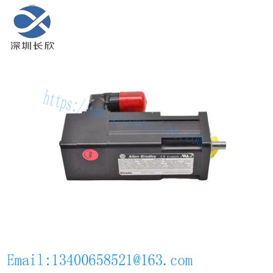 MPL-B1530U-HJ42AA Servo Motors