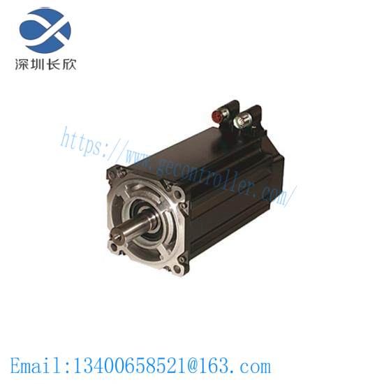 MPL-B310P-MJ72AA SERVO MOTOR