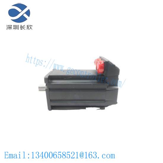 MPL-B330P-SJ24AA Servo Motor
