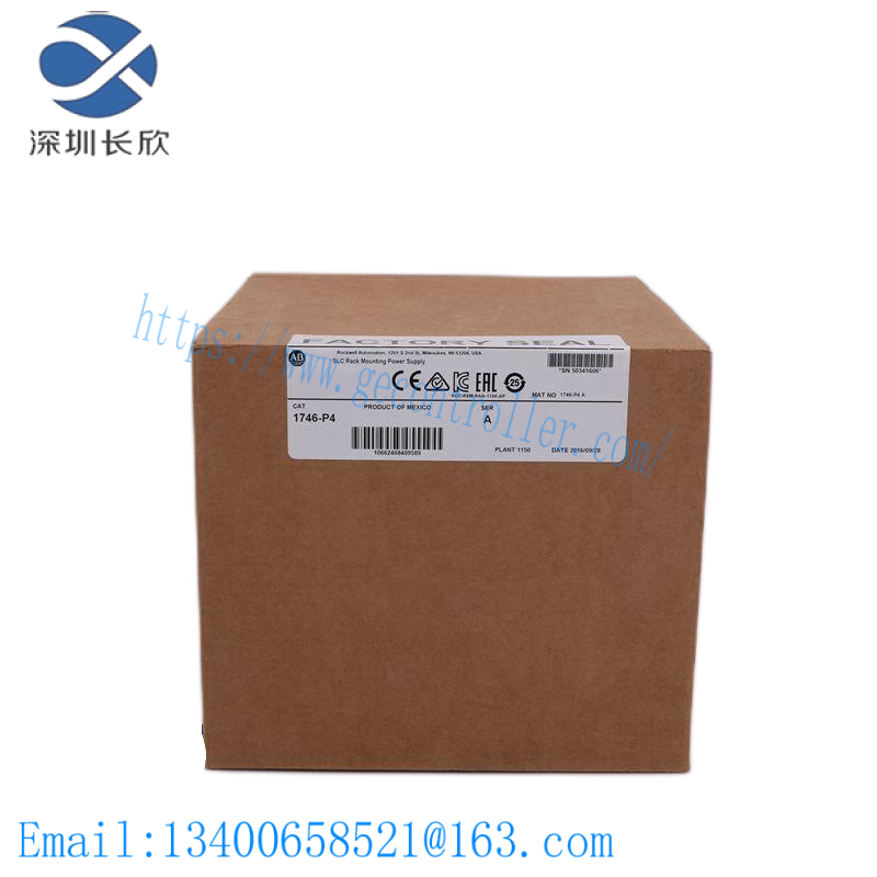 AB MPL-B330P-SJ74AA Low-inertia Servo Motor