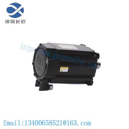 MPL-B540K-MK72AA Low-Inertia Brushless Servo Motor