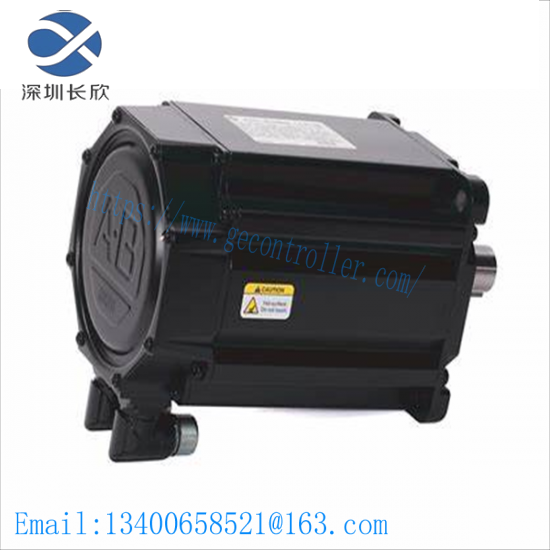 MPL-B540K-SK72AA MP-Series Low-inertia Servo Motor