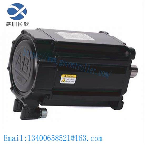 MPL-B680H-MJ72AA PERMANENT MAGNET ROTARY MOTOR