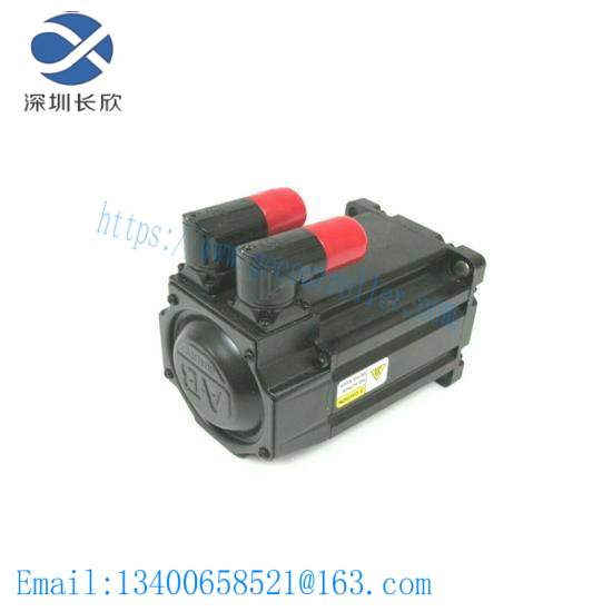 MPM-B1151F-MJ72AA Servo Motor