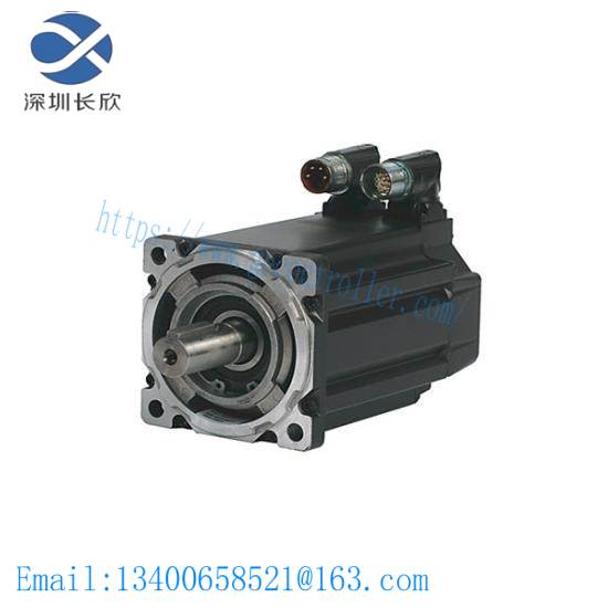 MPM-B1652F-MJ74AA Servo Motor