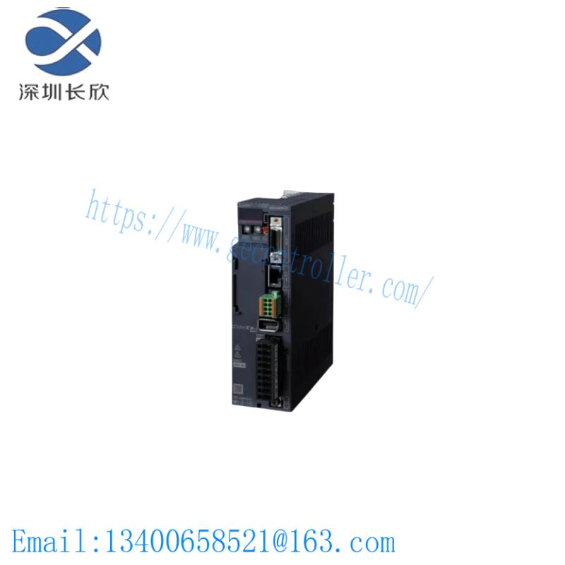 Mitsubishi Electric MR-JE-70C SERVO AMPLIFIER