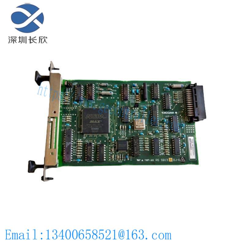YOKOGAWA MRI-234*B DCS Board