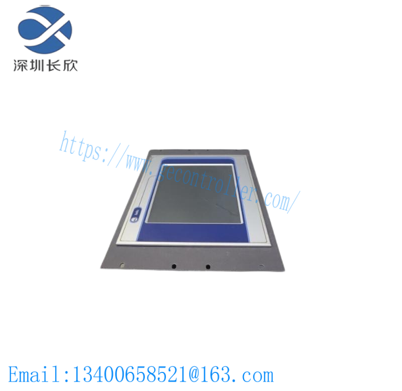 MSC BeBo1-T 6347023 Bediendisplay mit Windows