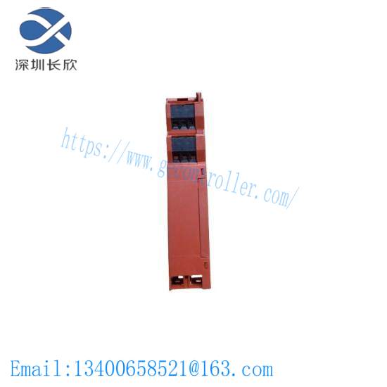 MSR126.1T 440R-N23114 Monitoring Safety Relay