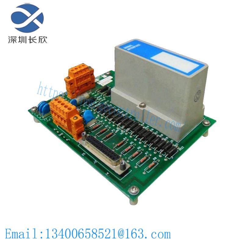 HONEYWELL MU-TSIM12 51303932-426 Serial Interface FTA Modbus