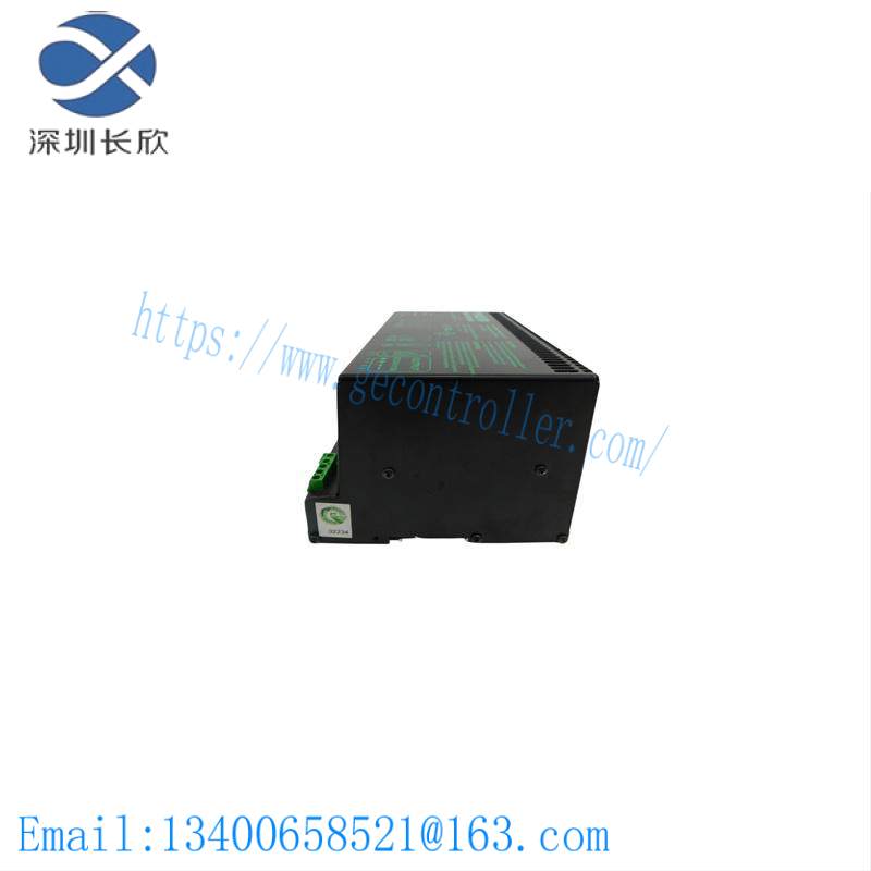 MURR 857833 MPS INPUT FILTER