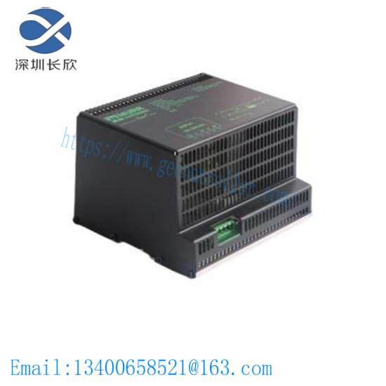 MURR 857833 Mps Input Filter Unit