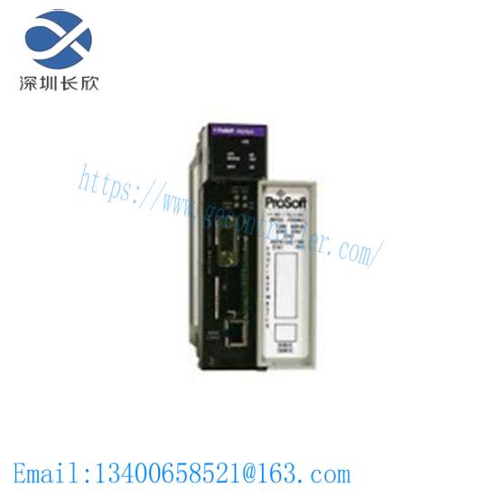 MVI56-PDPMV1 ProSoft PROFIBUS DP-V1 Master Network