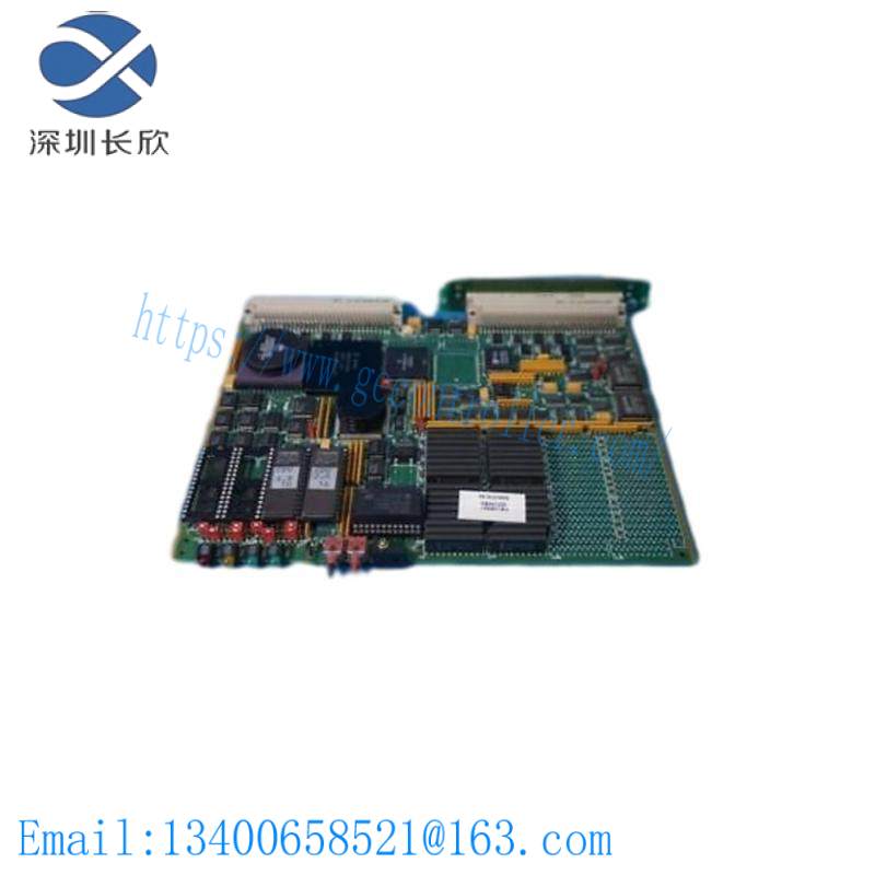 MVME 147S-1 CPU Card