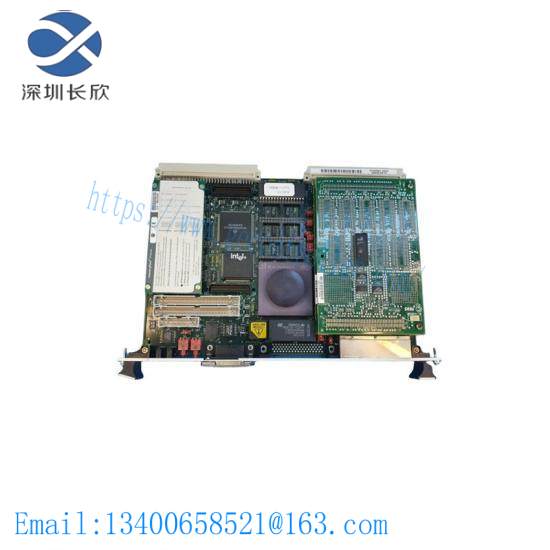 MVME 162-262 MVME162-262 Embedded Controller