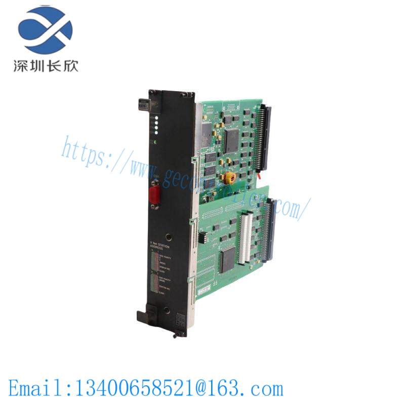 YOKOGAWA MX2*D Multiplexer Card for T/C I/P