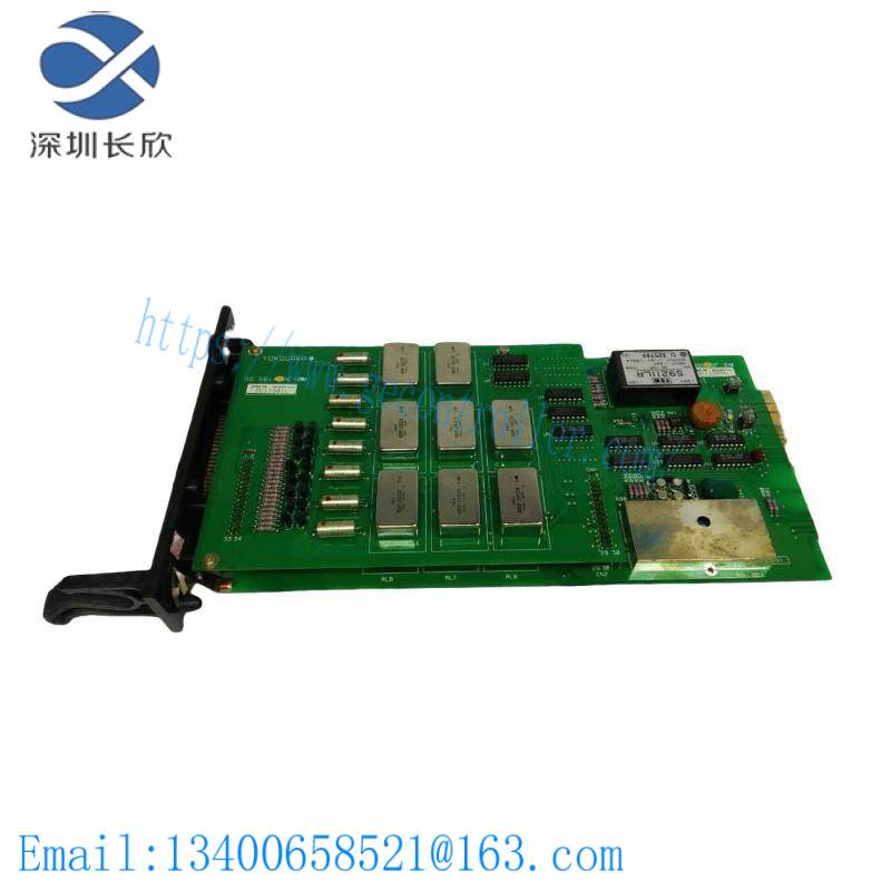 YOKOGAWA MX3*D Input Module