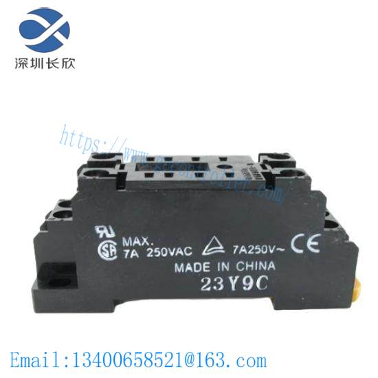 MY2N-J 24VDC 2-M4X10 PYF08A-E  Omron  Relay Sockets & Hardware