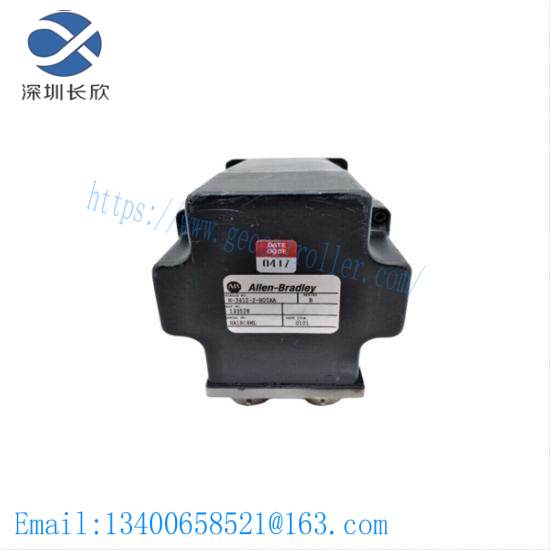 N-3412-2-H00AA Servo Motor