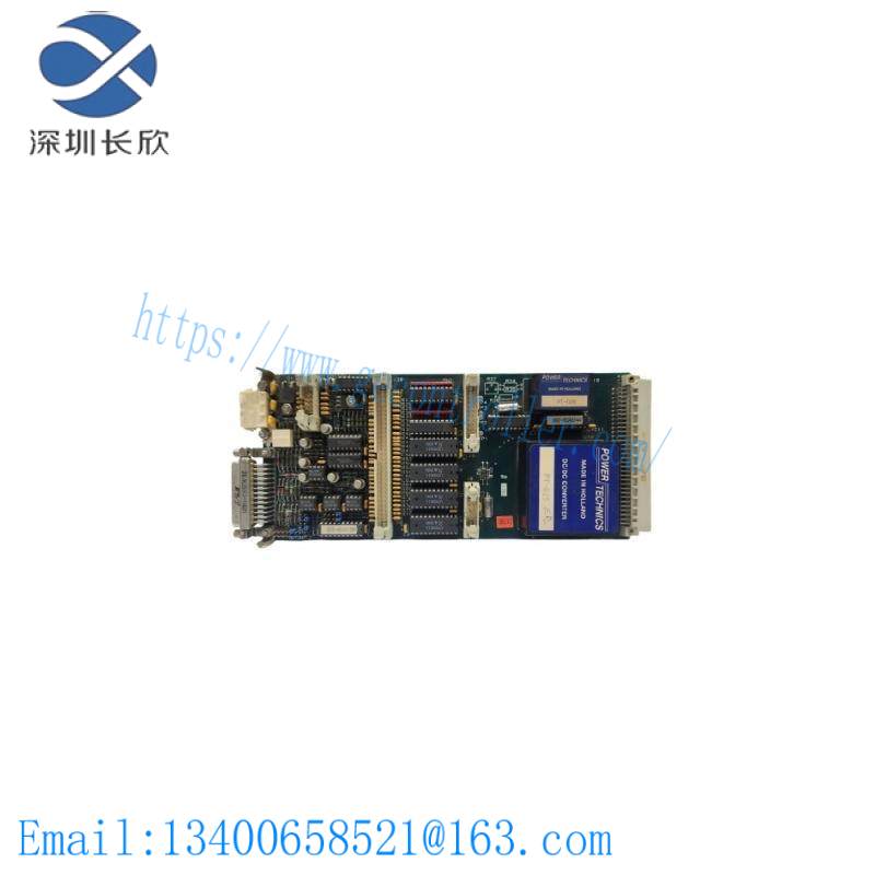 KONGSBERG NA-1E222.1 EMT I/O & POWER CARD