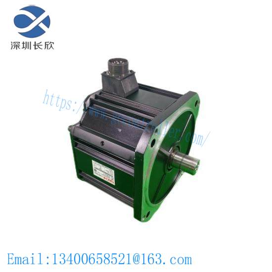Nachi MFMA552D4V3 AC SERVO MOTOR