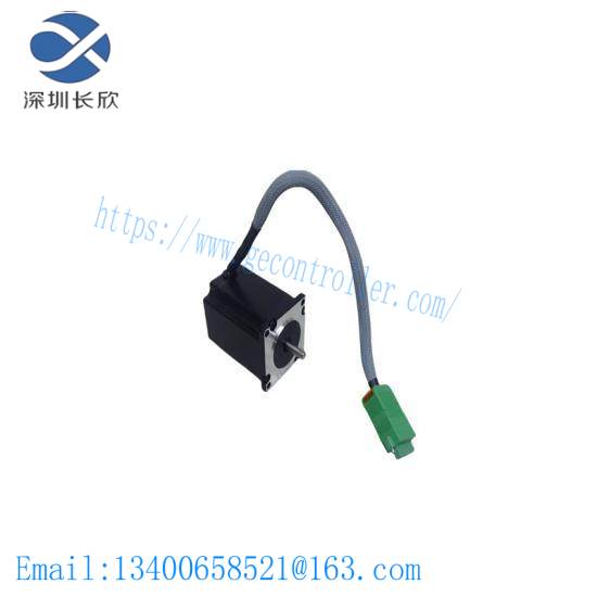 NANOTEC ST5918L3008-A stepper motor