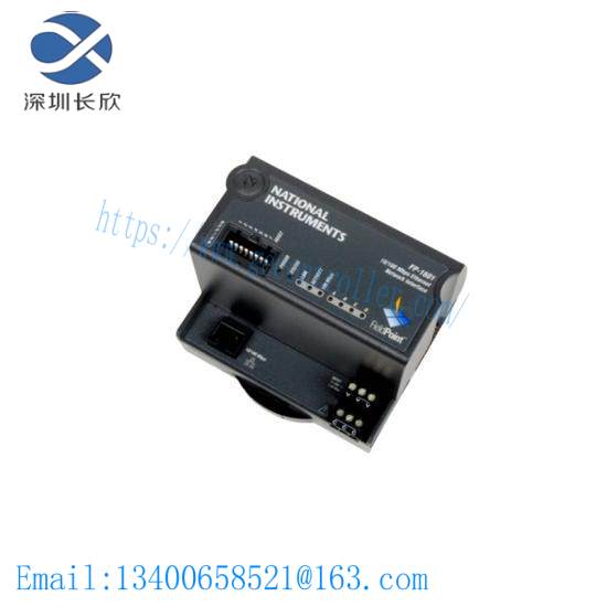 NI PXI-4110 National Instruments  New