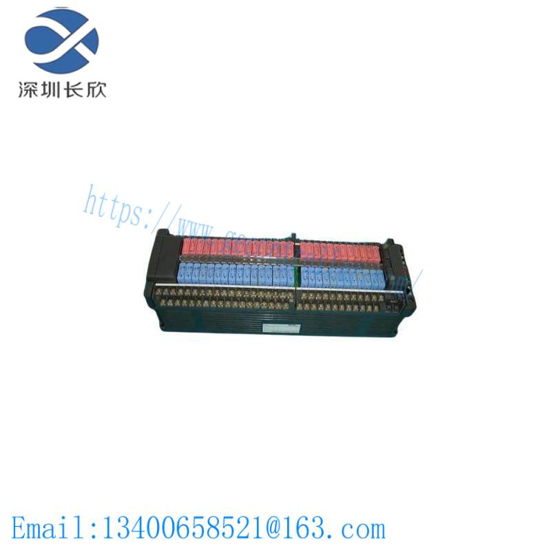 Fuji NB1-P56-AC Timing Sequence Unit