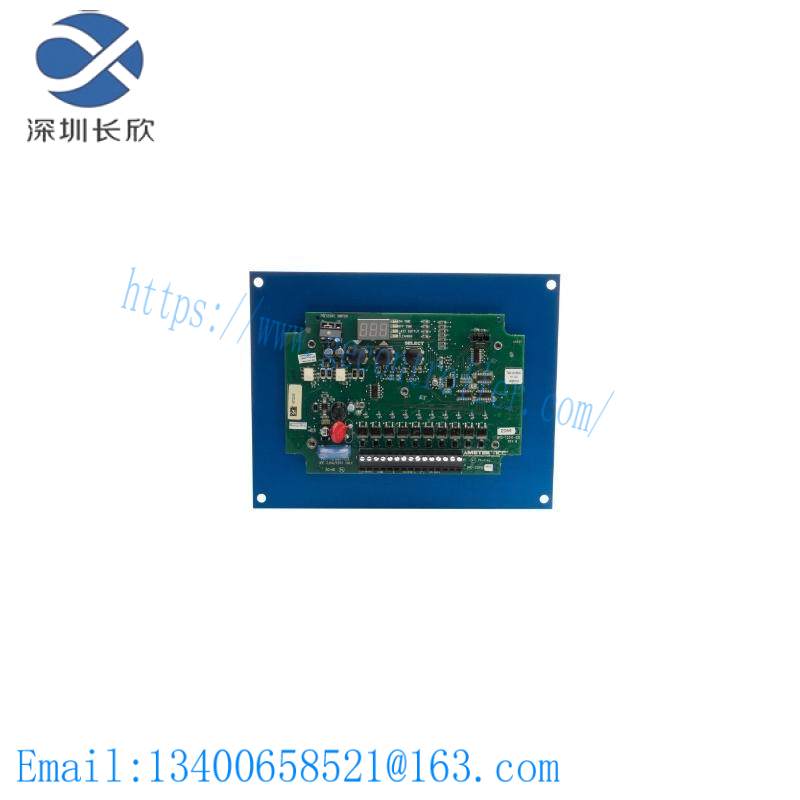 NCC DNC-T2010-BDC MPC-T2010-021 DC Input, Pulse Cleaning of Bag House Dust Collector