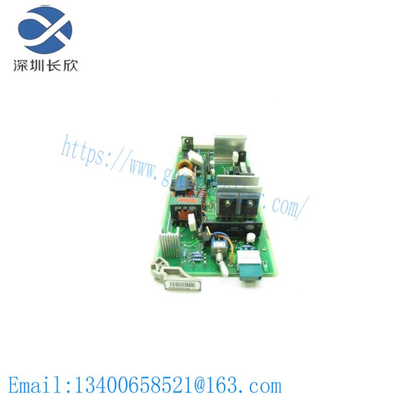 ABB PCB BOARD 3BHB005245R0101 