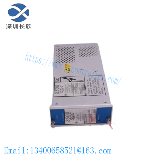 NELES AUTOMATION A413311