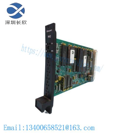 Neles Automation A41351102 Board