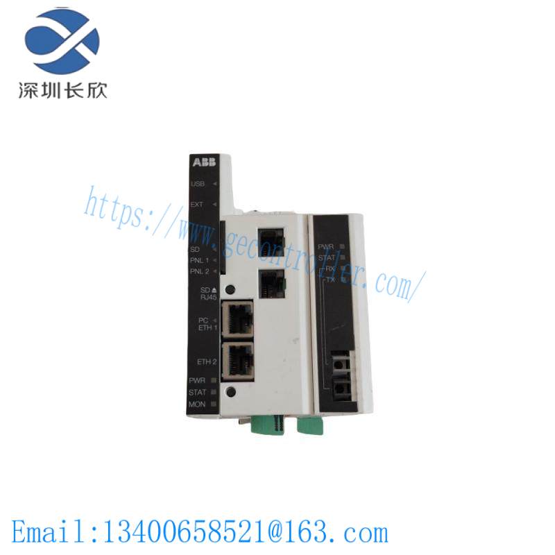 ABB NETA-21 Frequency converter accessories